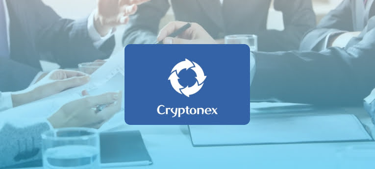 Cryptonex overal toegankelijk