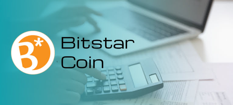Stabiele rente ontvangen bitstar coin