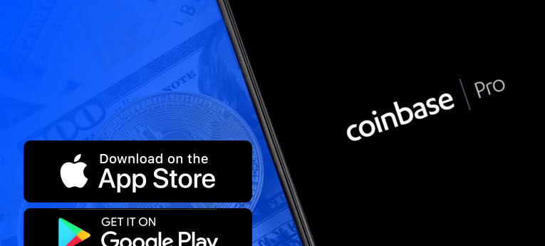 Coinbase Pro App