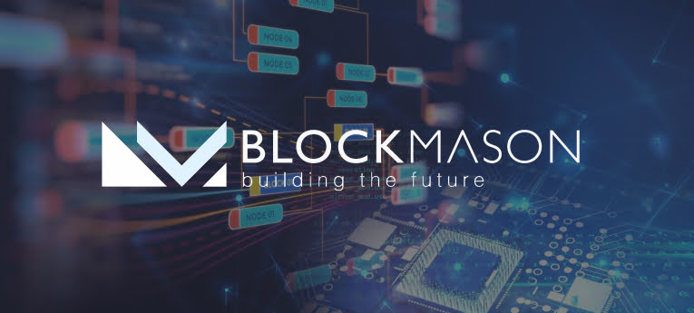 Blockmason Blockchain