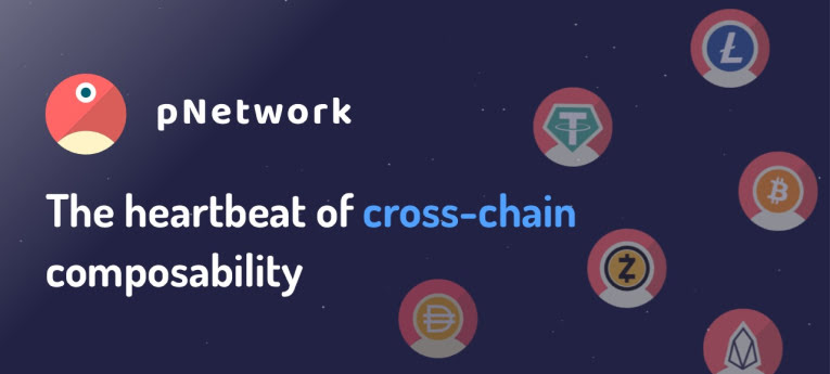 Pnetwork cross chain