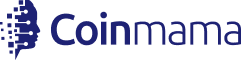 CoinMama logo