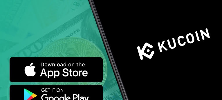 Kucoin App