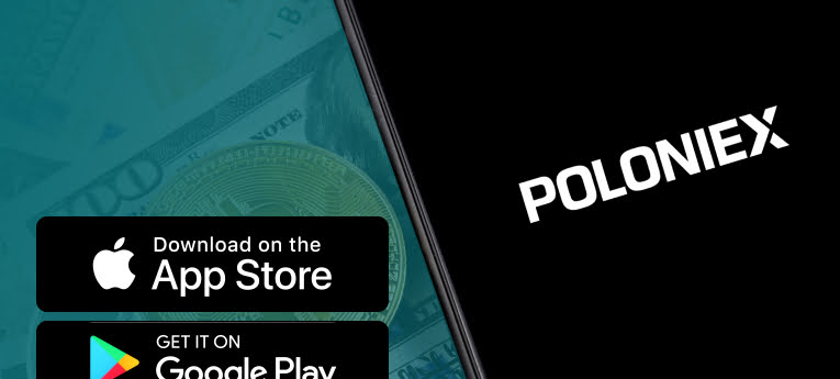 Poloniex App