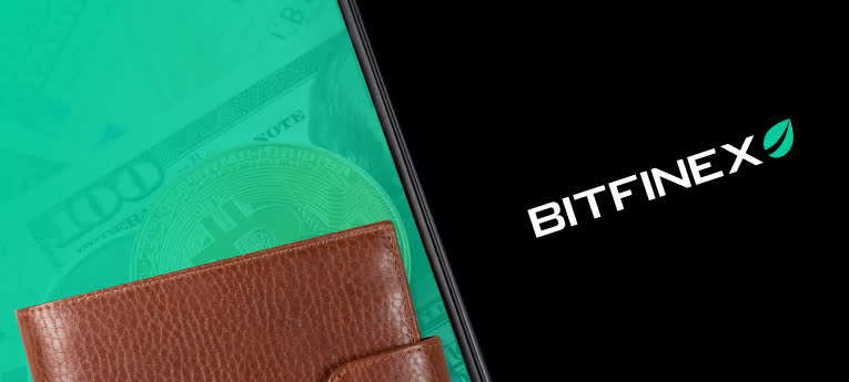 Bitfinex Wallet