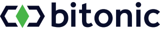 Bitonic logo
