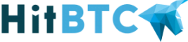 Hitbtc logo