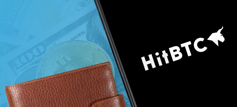 HitBTC Wallet