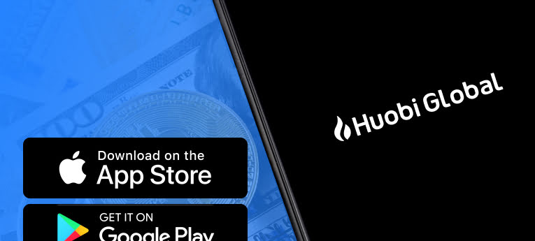 Huobi app