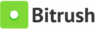 bitrush logo