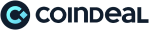 Coindeal logo