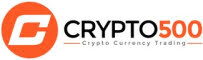 crypto500 logo