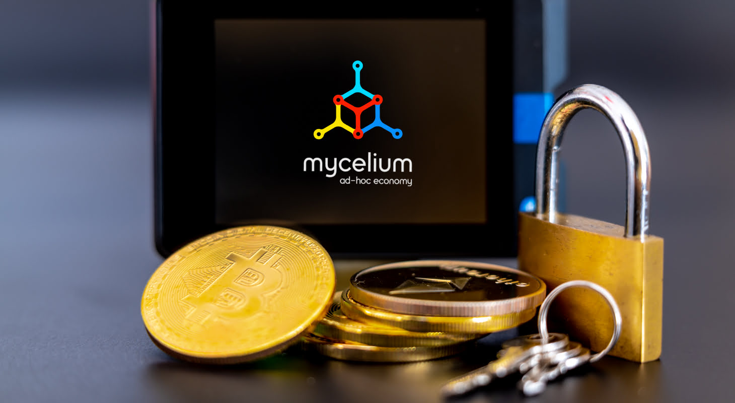 betrouwbaarheid mycelium wallet