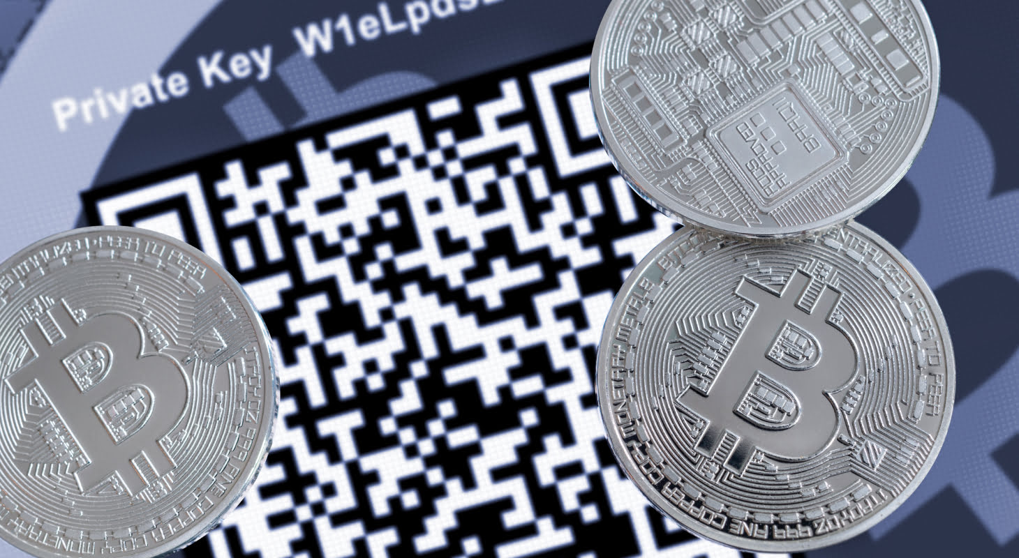 veiligheid bitcoin wallet