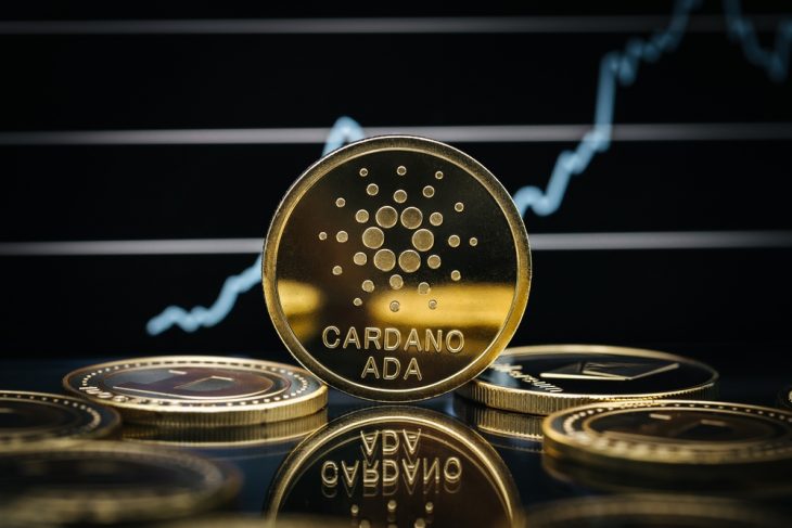 Cardano afbeelding crypto
