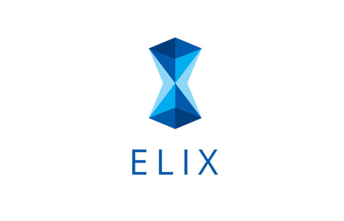 elix binance